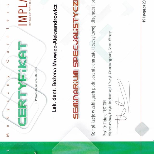 Powiększ obraz: certificate 3