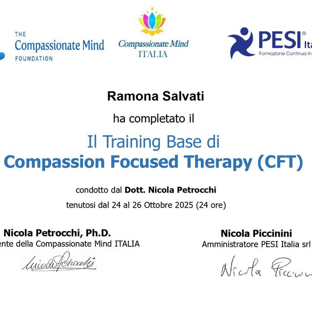 Ingrandire l'immagine: certificate 4