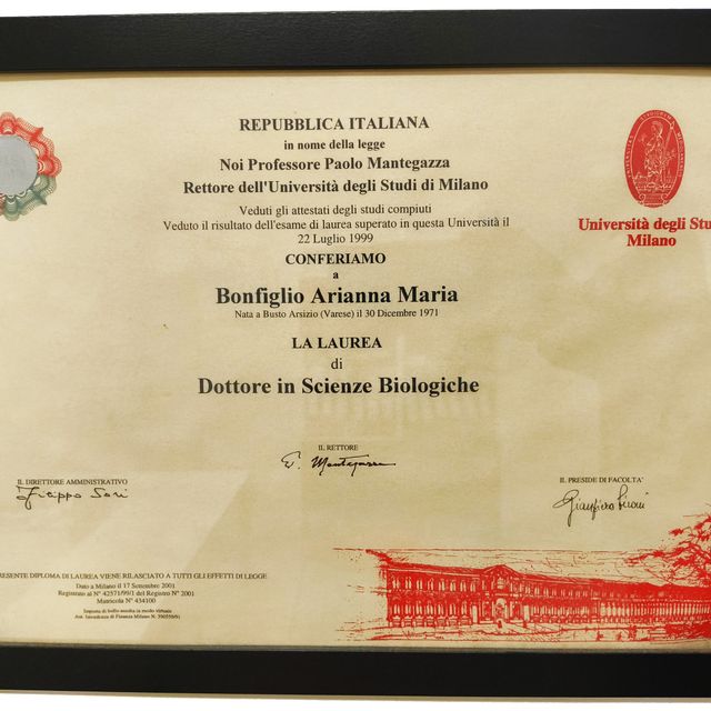 Ingrandire l'immagine: certificate 2