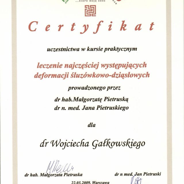 Powiększ obraz: certificate 6