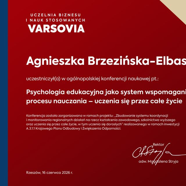 Powiększ obraz: certificate 1