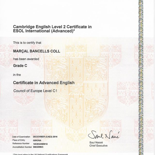 Acercar imagen: certificate 1