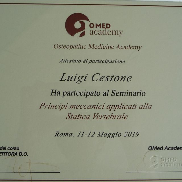 Ingrandire l'immagine: certificate 25