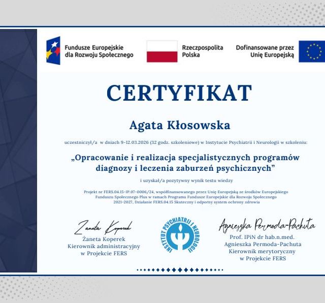 Powiększ obraz: certificate 6