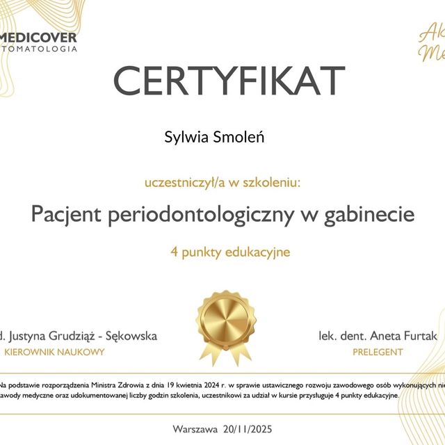 Powiększ obraz: certificate 32