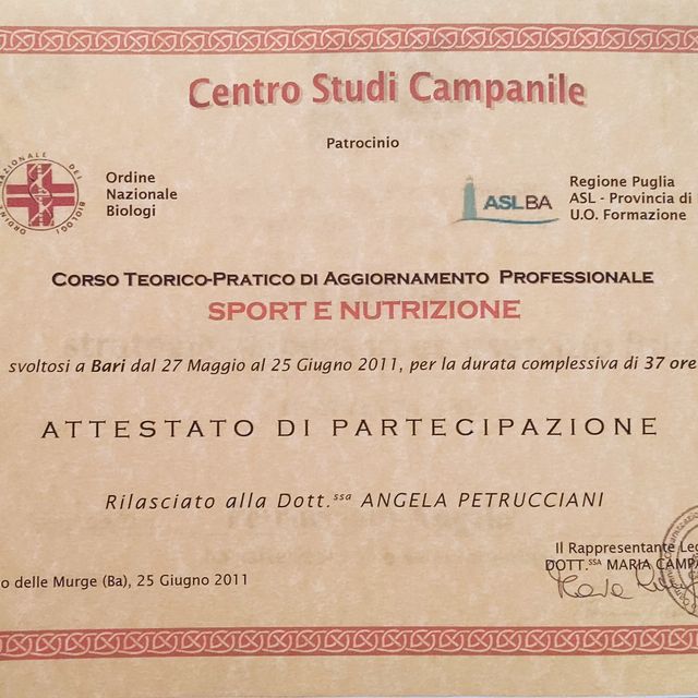 Ingrandire l'immagine: certificate 6