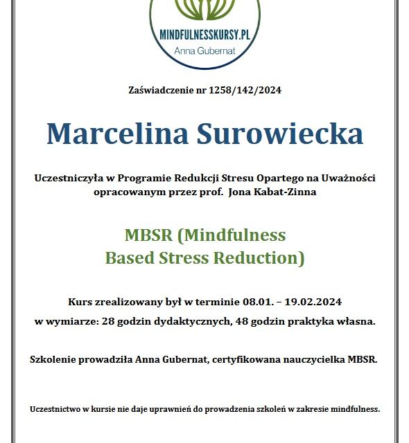 Powiększ obraz: certificate 2