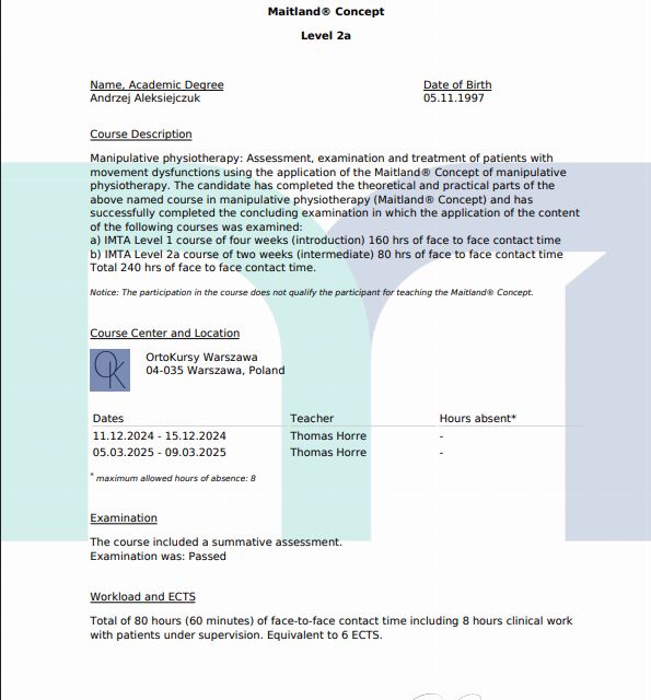 Powiększ obraz: certificate 3