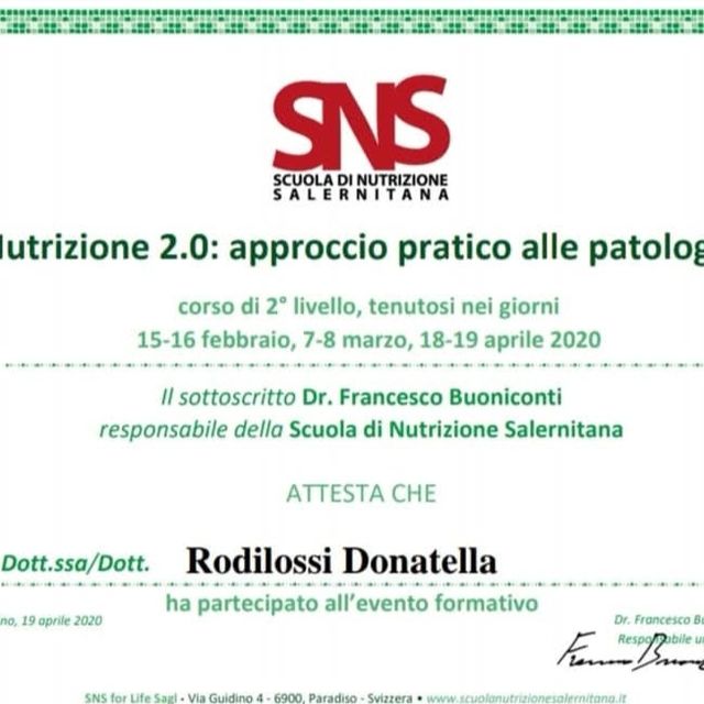 Ingrandire l'immagine: certificate 4