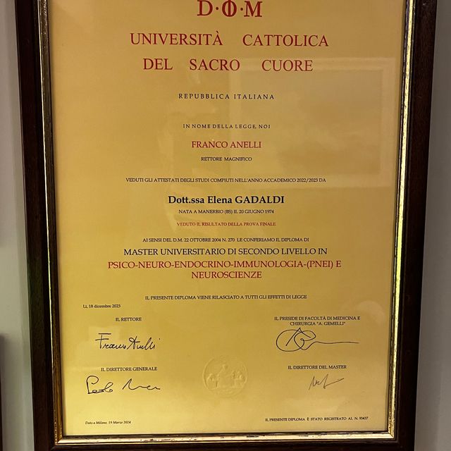 Ingrandire l'immagine: certificate 4