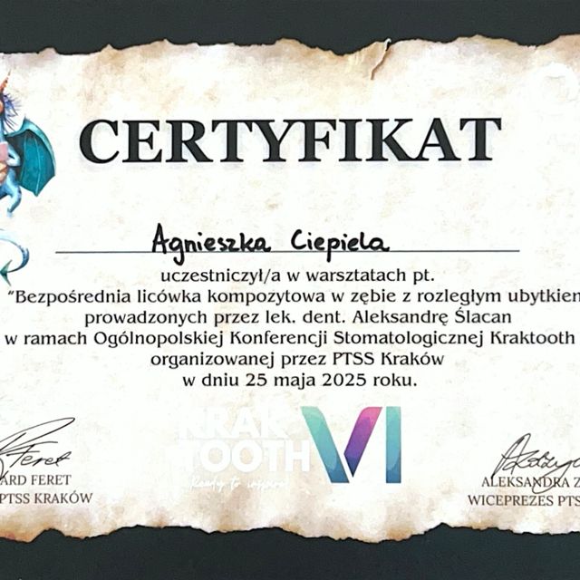 Powiększ obraz: certificate 2