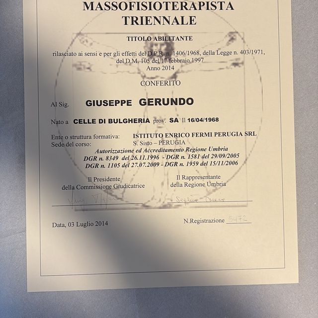 Ingrandire l'immagine: certificate 1