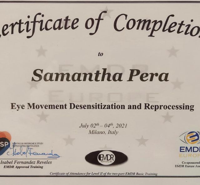 Ingrandire l'immagine: certificate 1