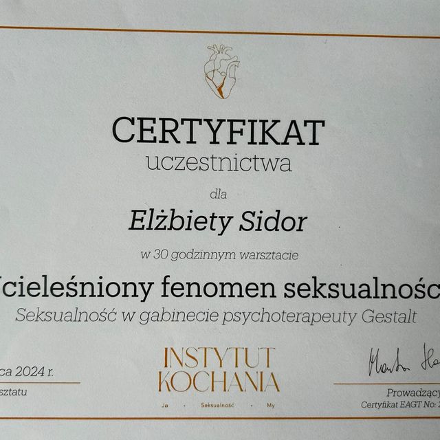 Powiększ obraz: certificate 6