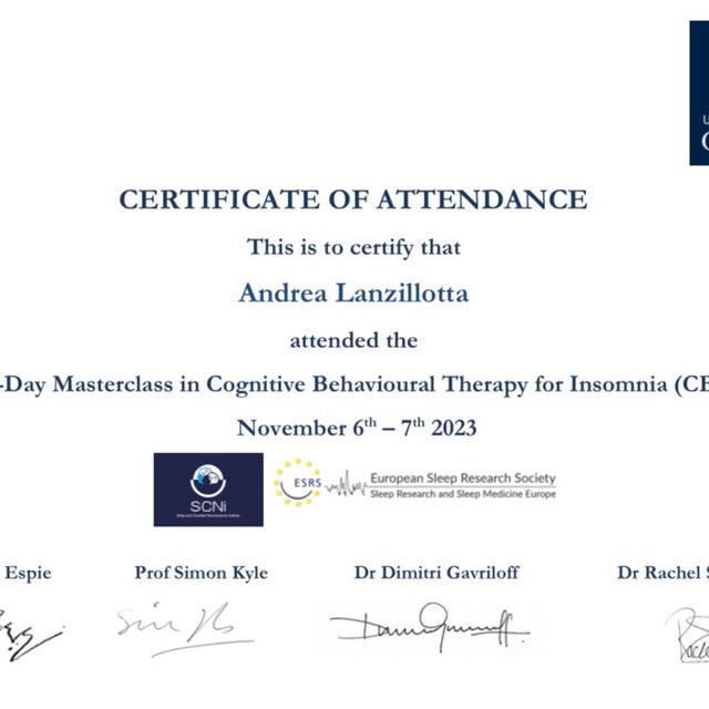 Ingrandire l'immagine: certificate 3