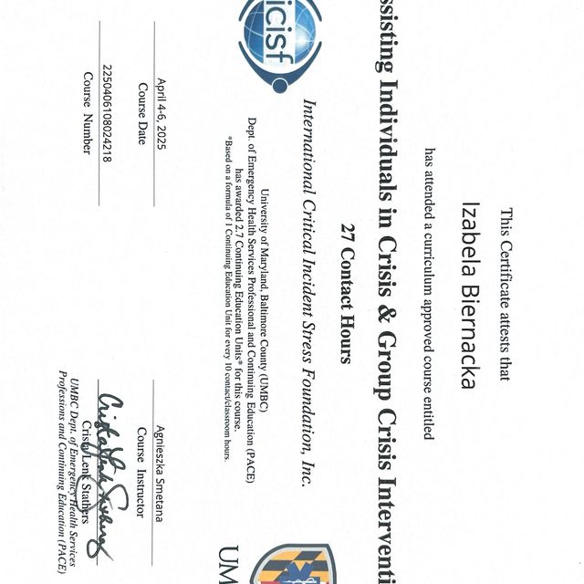 Powiększ obraz: certificate 1