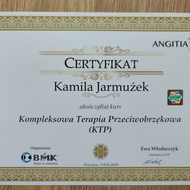 Powiększ obraz: certificate 4
