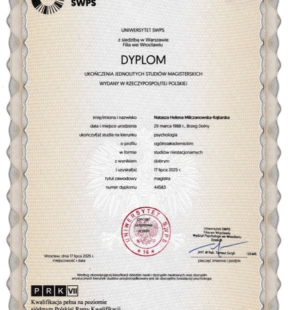Powiększ obraz: certificate 1