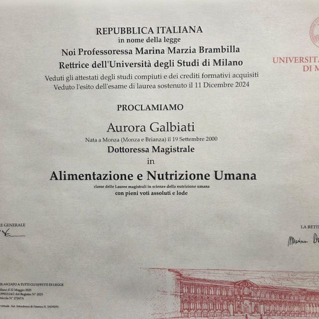 Ingrandire l'immagine: certificate 1