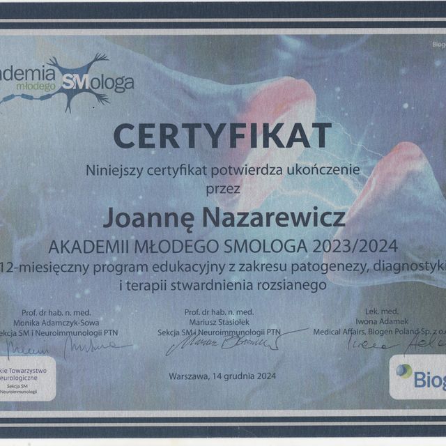 Powiększ obraz: certificate 1