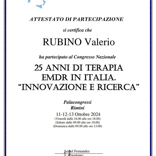 Ingrandire l'immagine: certificate 2