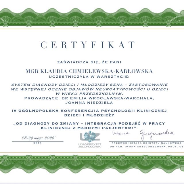 Powiększ obraz: certificate 1