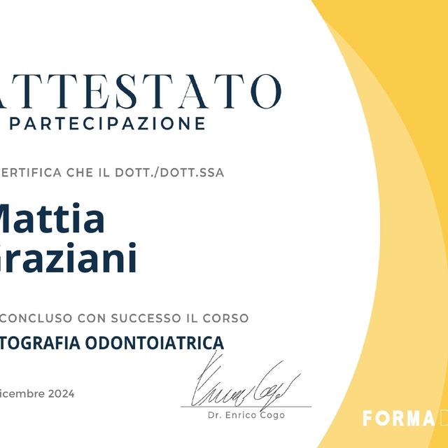 Ingrandire l'immagine: certificate 2