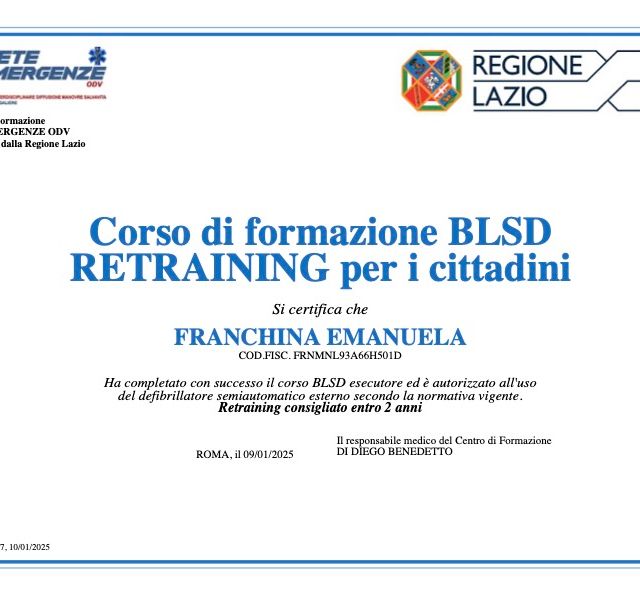 Ingrandire l'immagine: certificate 2