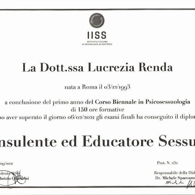 Ingrandire l'immagine: certificate 3