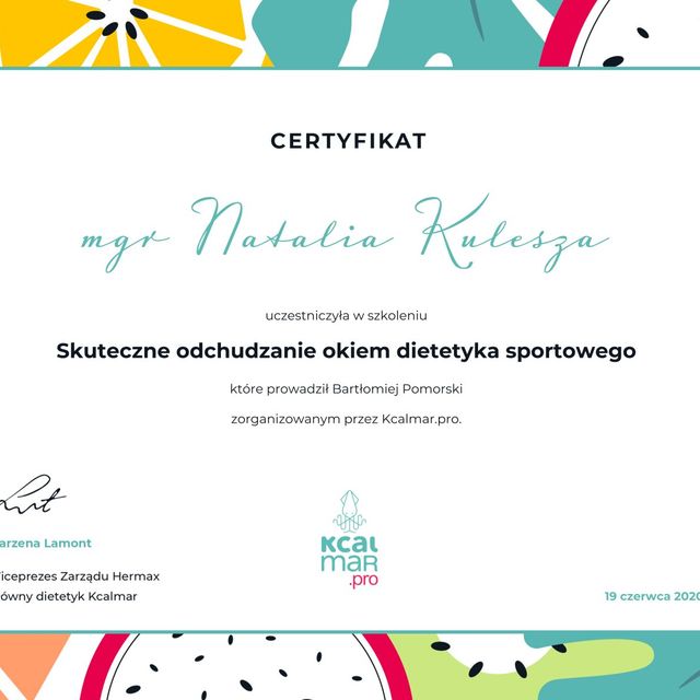 Powiększ obraz: certificate 23