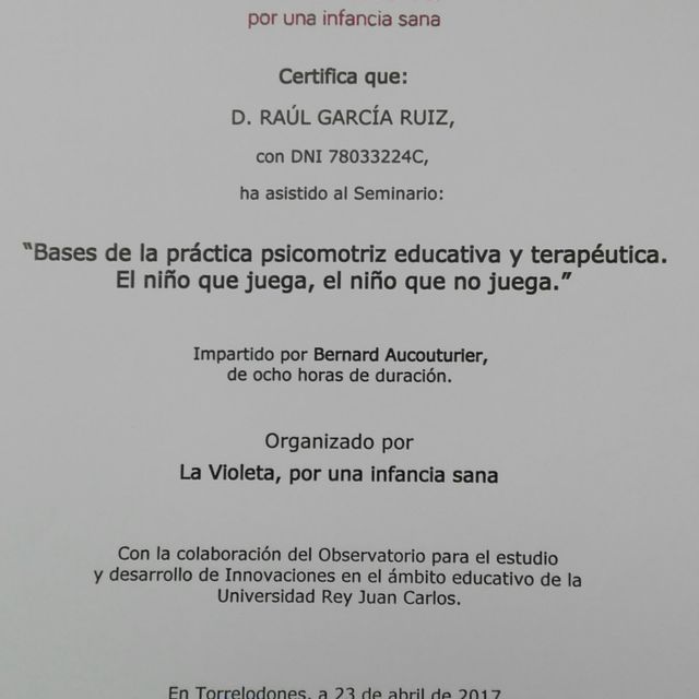 Acercar imagen: certificate 7