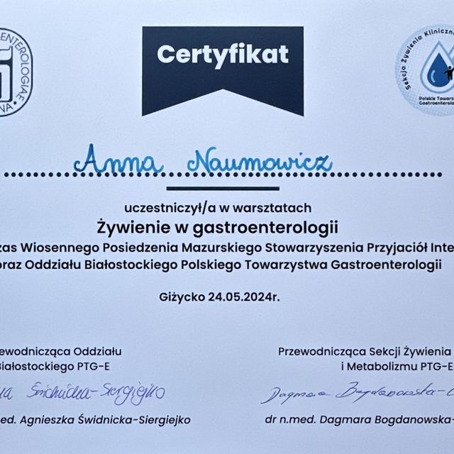 Powiększ obraz: certificate 3