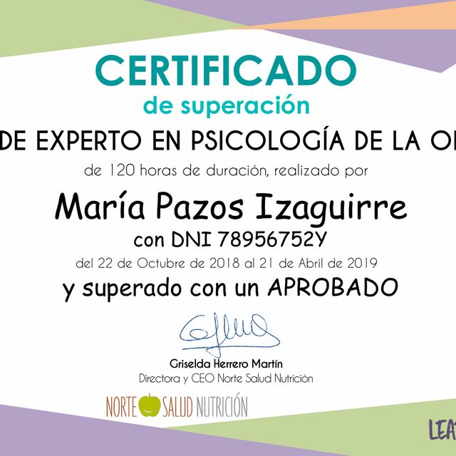Acercar imagen: certificate 3