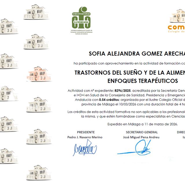 Acercar imagen: certificate 12