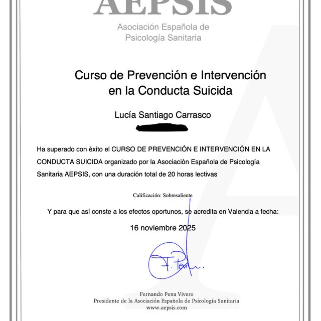 Acercar imagen: certificate 8