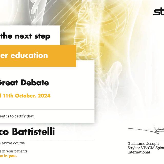 Ingrandire l'immagine: certificate 1