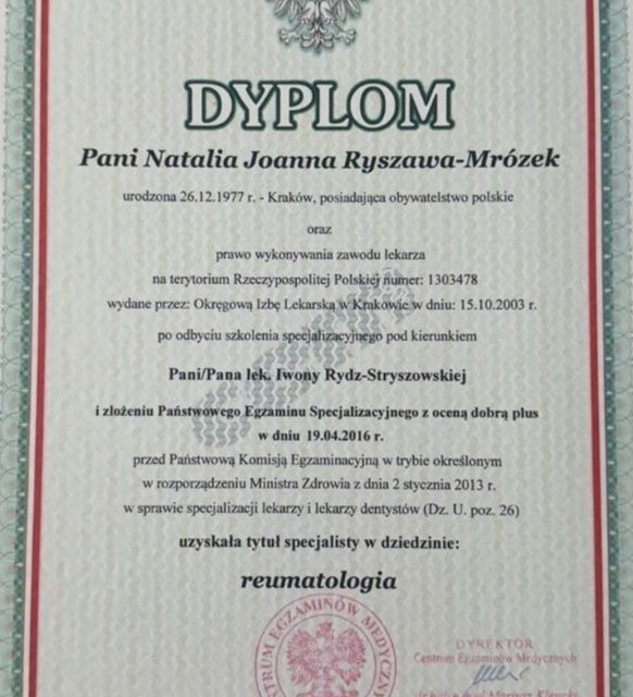Powiększ obraz: certificate 1