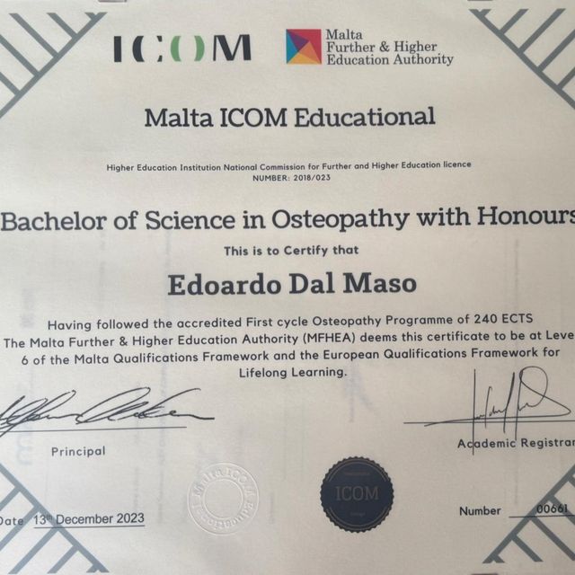 Ingrandire l'immagine: certificate 1