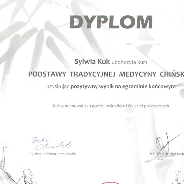 Powiększ obraz: certificate 2