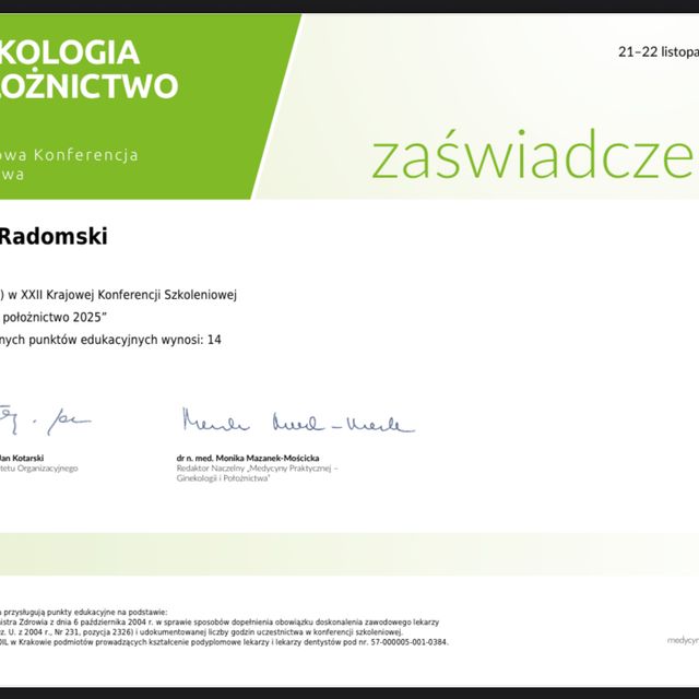 Powiększ obraz: certificate 2
