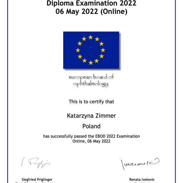 Powiększ obraz: certificate 1