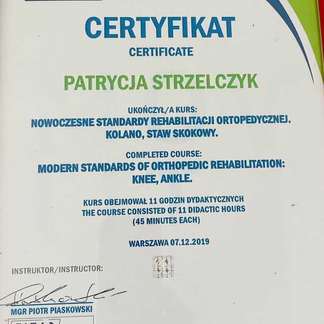 Powiększ obraz: certificate 3