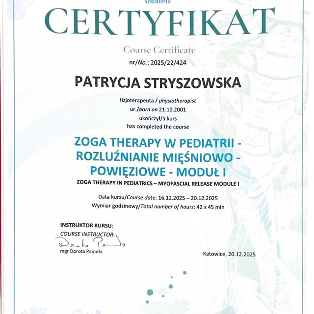 Powiększ obraz: certificate 5