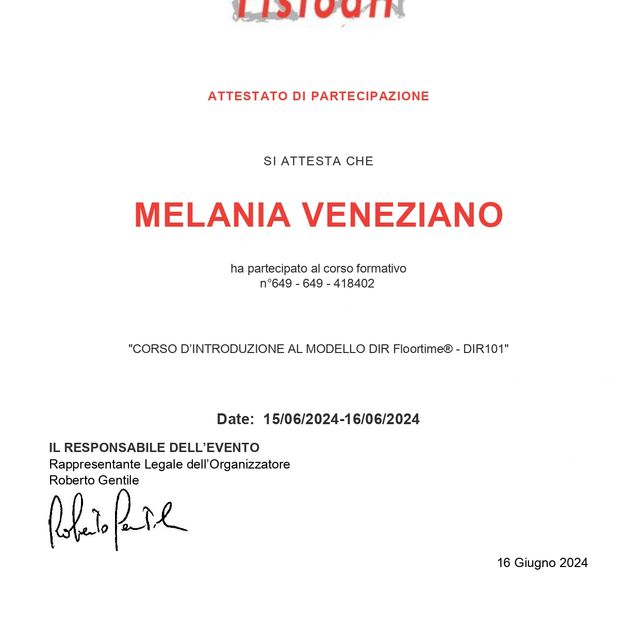 Ingrandire l'immagine: certificate 6