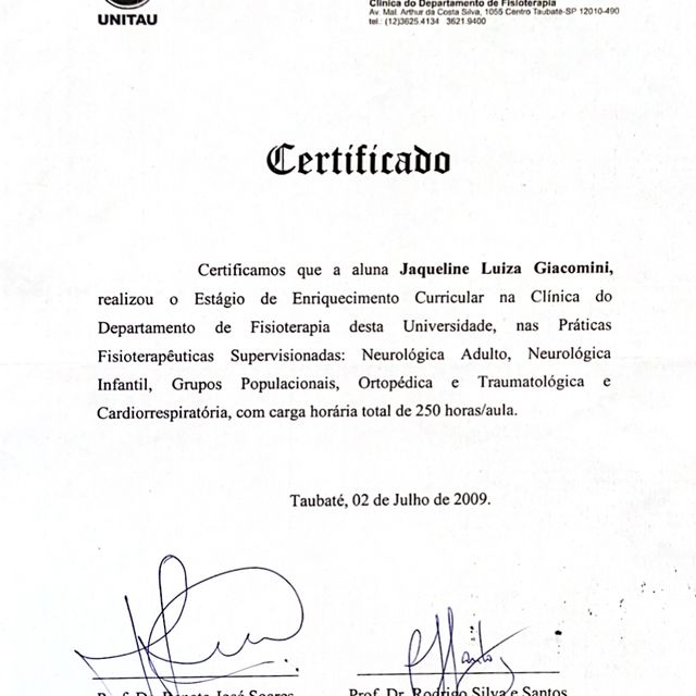 Ingrandire l'immagine: certificate 9