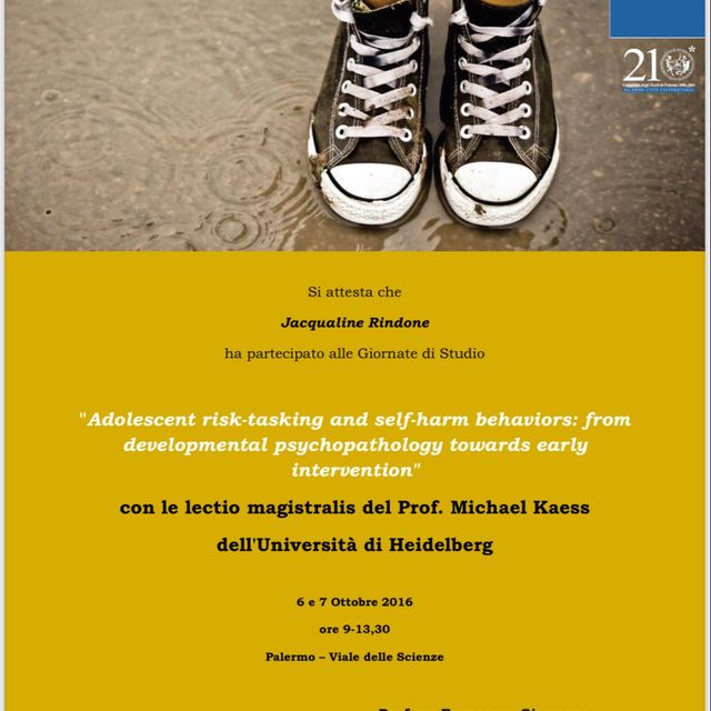 Ingrandire l'immagine: certificate 1