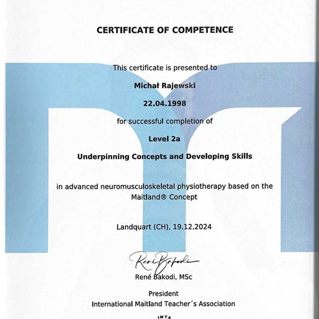 Powiększ obraz: certificate 4