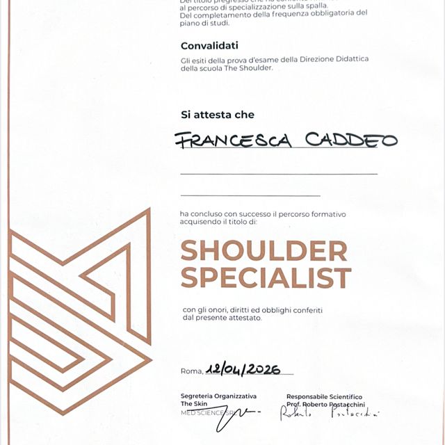 Ingrandire l'immagine: certificate 5