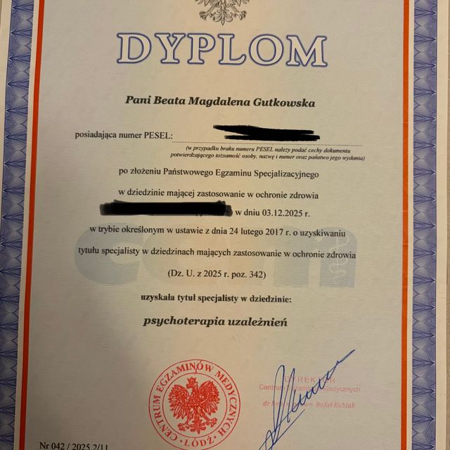 Powiększ obraz: certificate 6