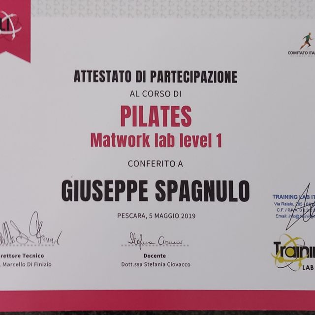 Ingrandire l'immagine: certificate 12